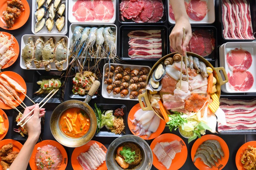 Bar-B-Q-Resort บาร์บีคิว รีสอร์ท