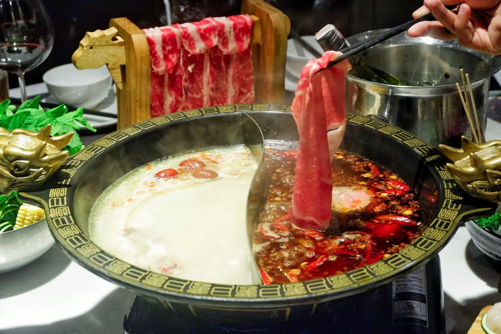 Mr. Mala Hotpot